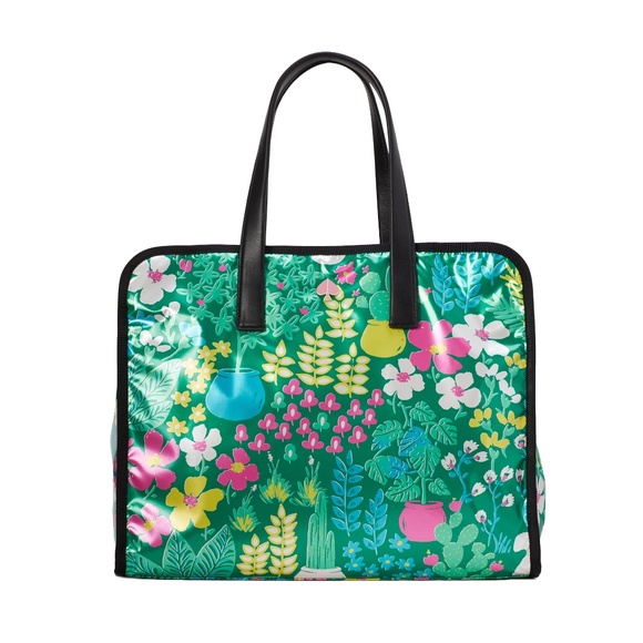 kate spade Handbags - Kate Spade Morley Garden Posy Large Tote